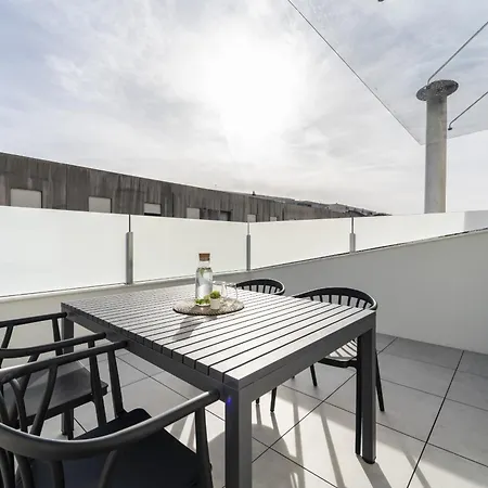 Forum Iii By House And People Apartment