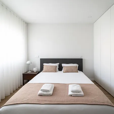 Forum Iii By House And People Apartment