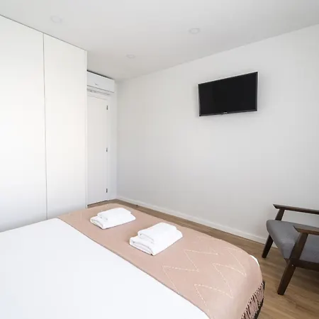 Apartamento Forum Iii By House And People *