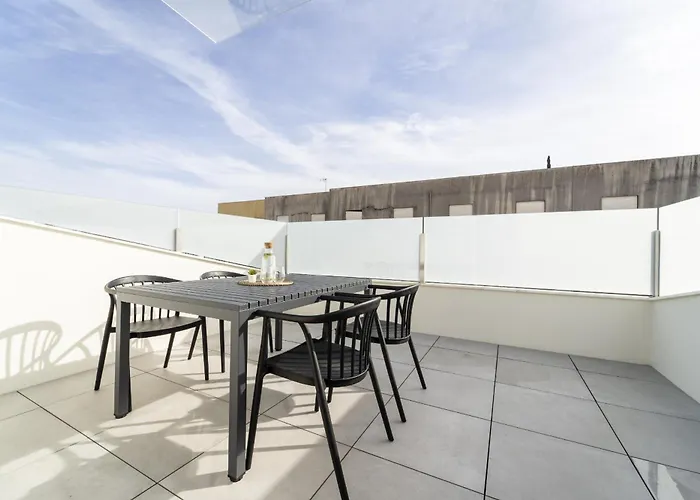 Forum Iii By House And People Lejlighed *