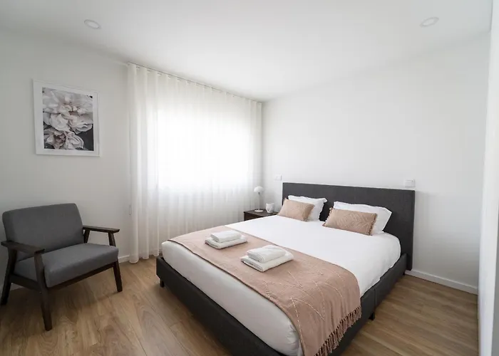 Forum Iii By House And People Lejlighed *