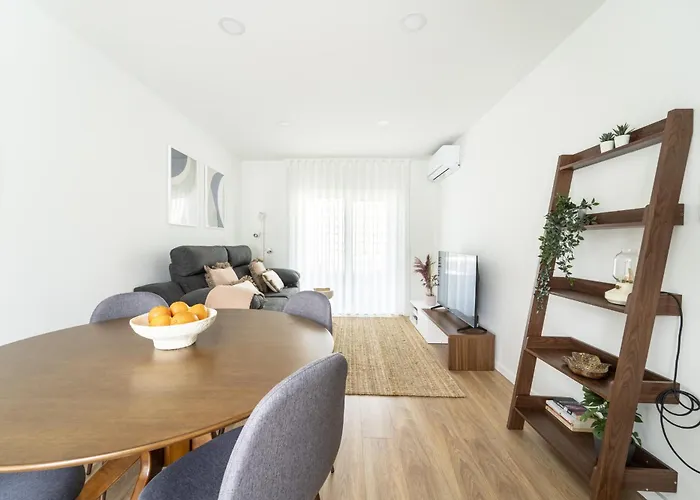 Lejlighed Forum Iii By House And People Braga