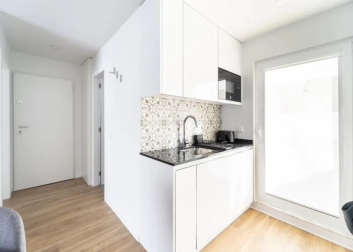 Lejlighed Forum Iii By House And People *