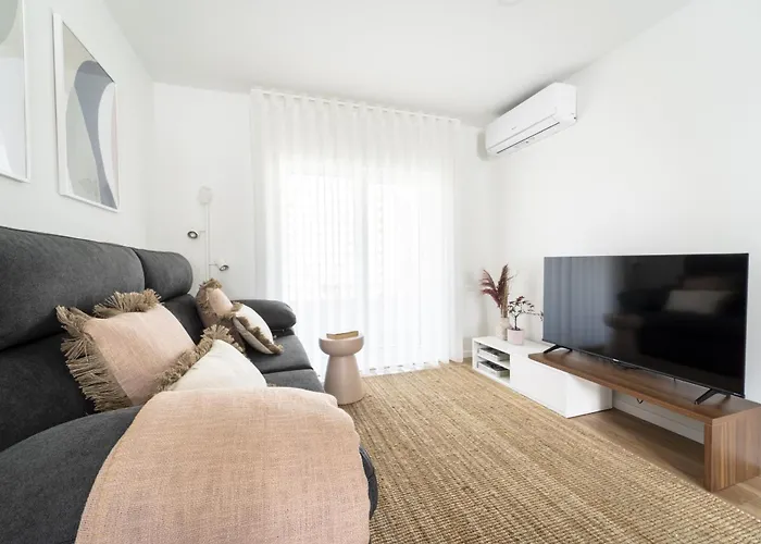 Forum Iii By House And People Lejlighed